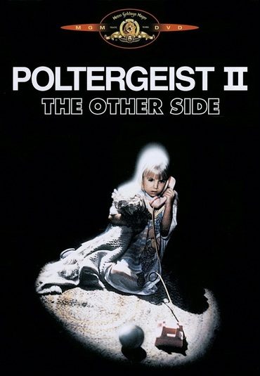 (ارواح خبیث ۲: از سمت دیگر) Poltergeist 2: The Other Side