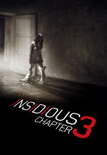 (توطئه آمیز: قسمت سوم) Insidious: Chapter 3