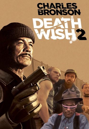 (آرزوی مرگ ۲) ۲ Death Wish
