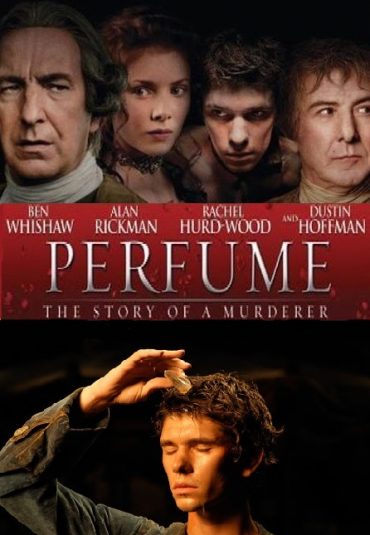 (عطر: داستان یک قتل) Perfume: The Story of a Murderer