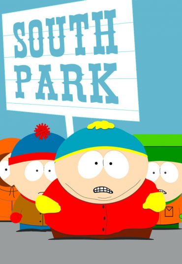 سریال ساوت پارک – South Park