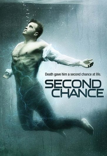 سریال فرصت دیگر – Second Chance