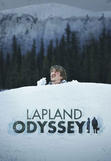 (ادیسه لاپلند) Lapland Odyssey