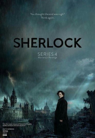 سریال شرلوک – Sherlock 1080p