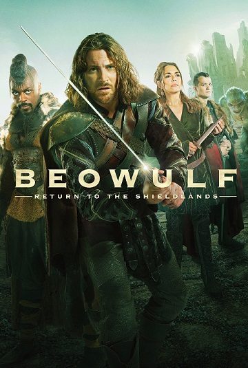 سریال بیوولف – Beowulf