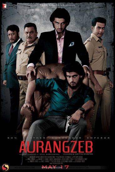  Aurangzeb