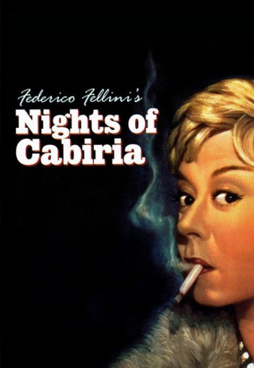 (شب‌های کابیریا) The Nights of Cabiria