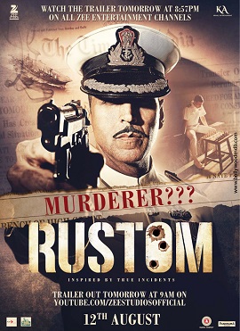 Rustem Dost (رستم) Rustom