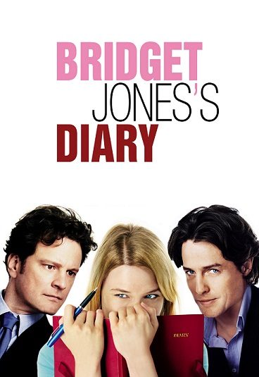 (خاطرات بریجت جونز) Bridget Jones’s Diary
