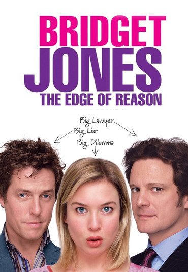 (بریجت جونز: نکته باریک) Bridget Jones: The Edge of Reason