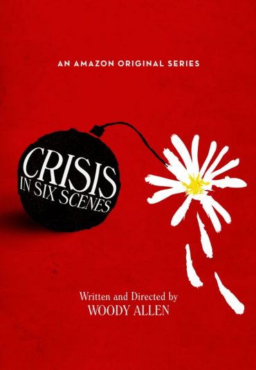 سریال بحران در شش صحنه – Crisis in Six Scenes