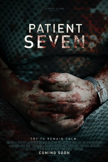 بنر فیلم Patient Seven