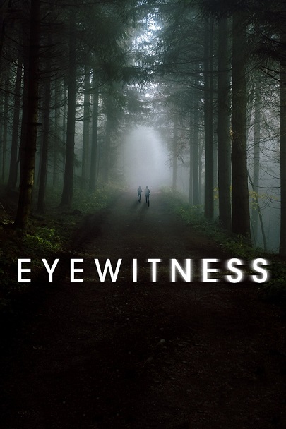 بنر سریال Eyewitness