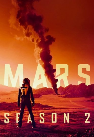 سریال مریخ – Mars