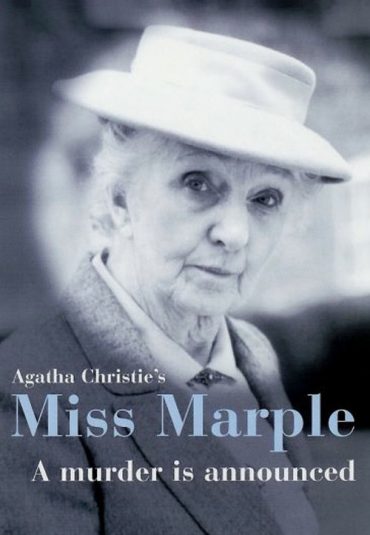 (مینی سریال خانم مارپل: قتل از پیش اعلام شده) Miss Marple: A Murder Is Announced