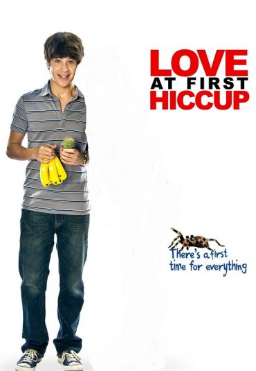 (عشق در نگاه اول سکسکه) Love at First Hiccup