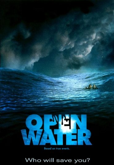 (آب های آزاد) Open Water