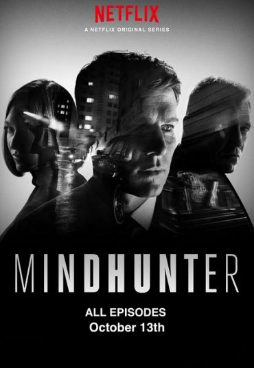 سریال شکارچیان ذهن – Mindhunter