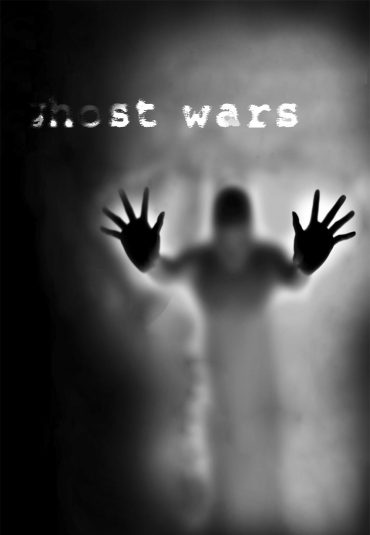 سریال جنگ ارواح – Ghost Wars