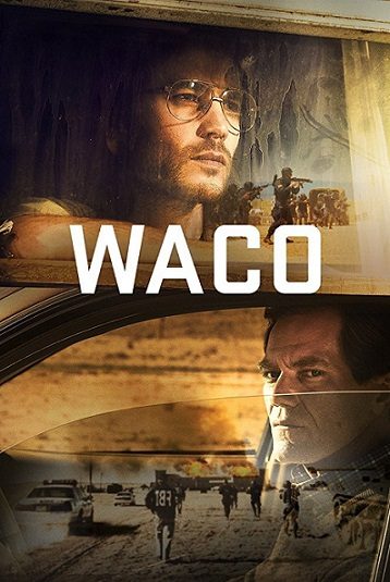 (مینی سریال ویکو) Waco