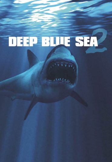 (دریای عمیق آبی ۲) Deep Blue Sea 2
