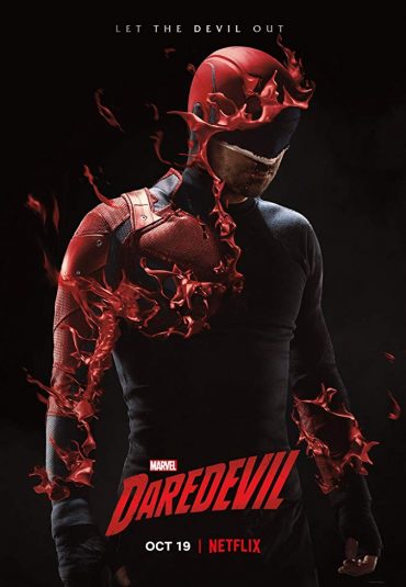 سریال بی باک – Daredevil
