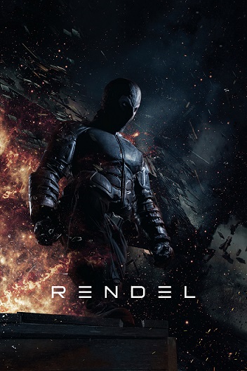 (رندل) Rendel