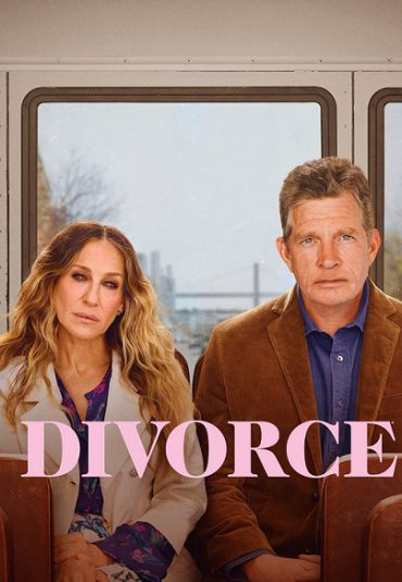 سریال طلاق – Divorce