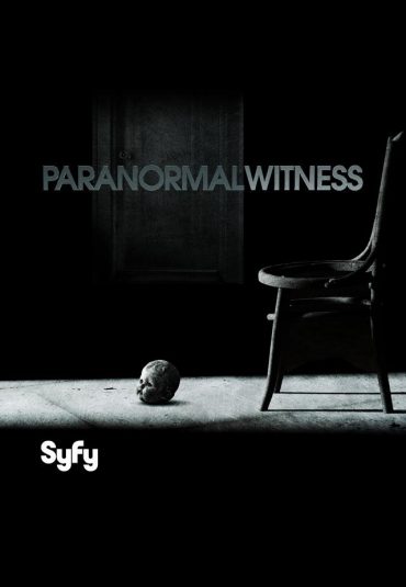 سریال شاهدان ماوراء الطبیعه – Paranormal Witness