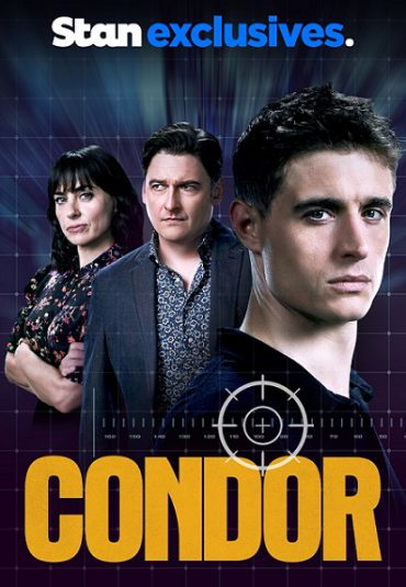 سریال کاندور – Condor