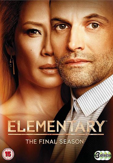 سریال المنتری – Elementary