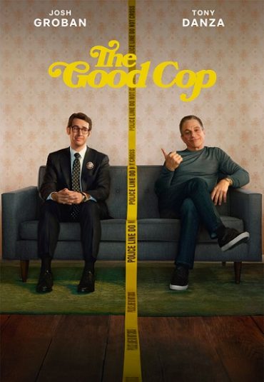 سریال پلیس خوب – The Good Cop