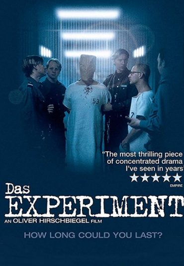 (آزمایش) The Experiment 2001