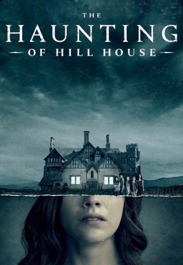 سریال تسخیر در عمارت هیل – The Haunting of Hill House