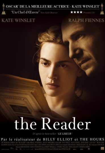 (کتاب‌خوان) The Reader