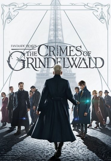 (جانوران شگفت‌انگیز: جنایات گریندل‌والد) Fantastic Beasts: The Crimes of Grindelwald