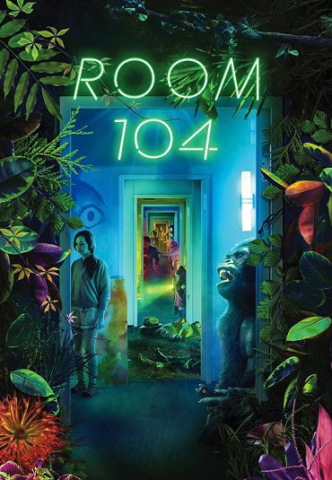 سریال اتاق ۱۰۴ – Room 104