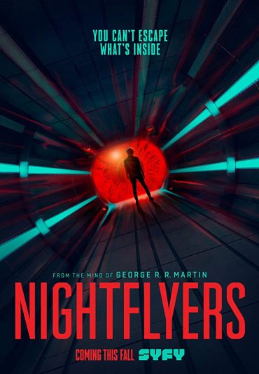 سریال شب زنده داران – Nightflyers