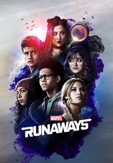 سریال فراری ها – Runaways
