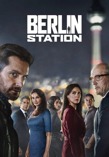 سریال ایستگاه برلین – Berlin Station