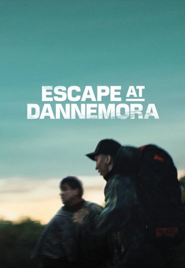 (مینی سریال فرار از زندان دانه مورا) Escape At Dannemora