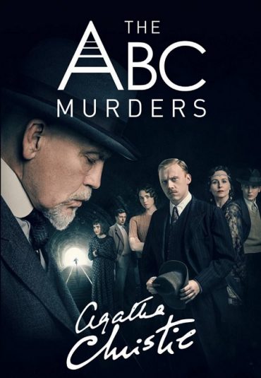 (مینی سریال قتل به ترتیب الفبا) The ABC Murders