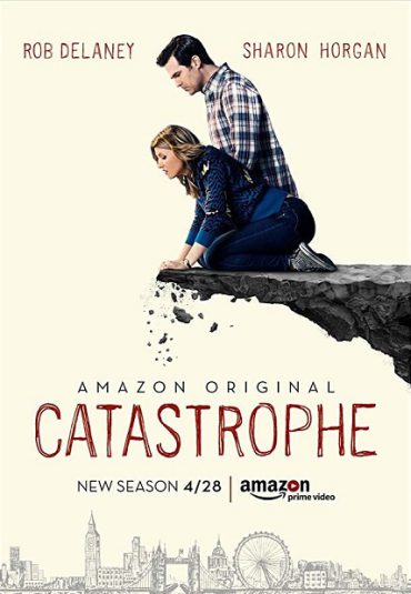 سریال فاجعه – Catastrophe