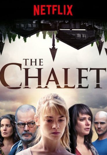 سریال کلبه – The Chalet