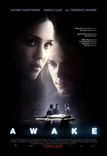 (بیدار) Awake 2007