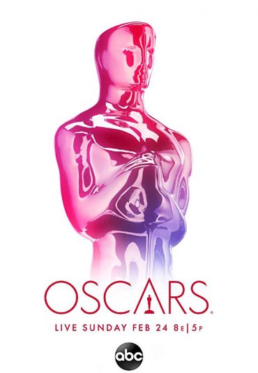 (جوایز اسکار در سال ۲۰۱۹) The 91th Annual Academy Awards