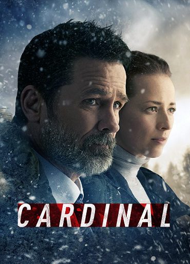 سریال کاردینال – Cardinal