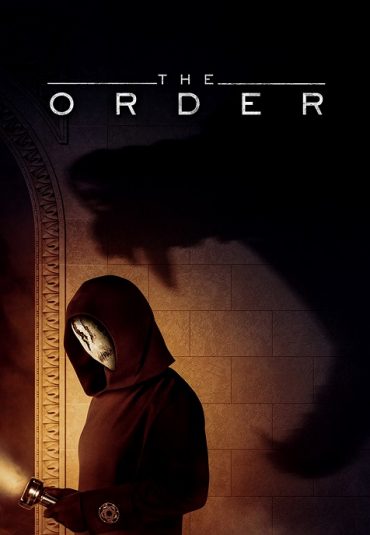 سریال فرمان – The Order