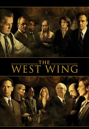 سریال بال غربی – The West Wing
