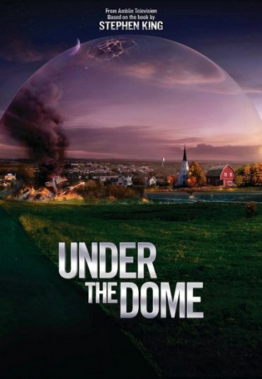 سریال زیر گنبد – Under The Dome